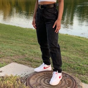 Vintage Mom Jeans🤍